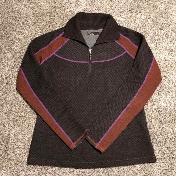 Prana Sweaters - PrAna Pullover Sweater